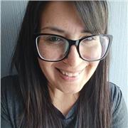 Profesora educación general básica 1°a 6° básico